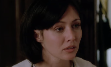 Shannen Doherty, Star Of 'Beverly Hills 90210' And 'Charmed', Dies Of Cancer At 53